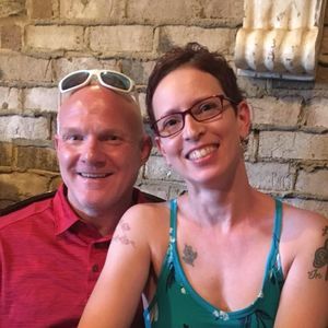 Meet your Posher, Cathy